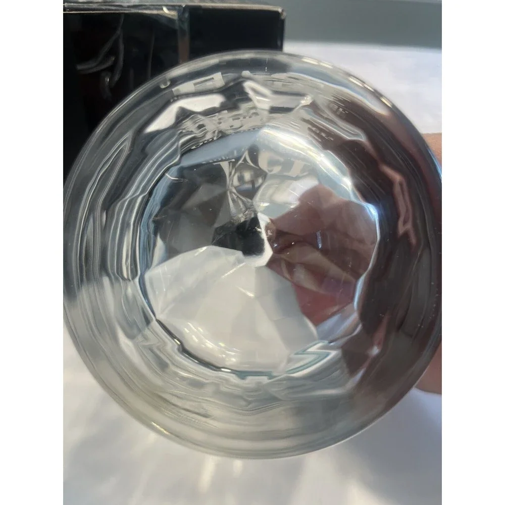 NIB Original Whiskey Glass “Best Farter Ever …Oops! I Meant Father” Old Fashion